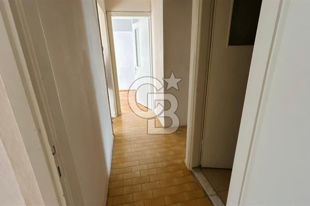 BOSTANLI ŞEHİTLER BULVARI ÜZERİNDE KİRALIK 3+1 ASANSÖRLÜ DAİRE