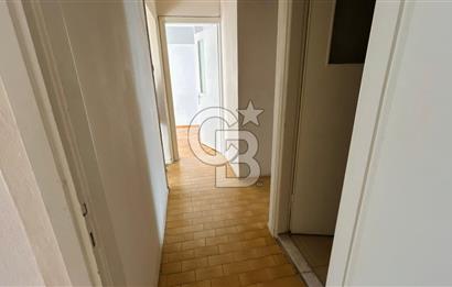 BOSTANLI ŞEHİTLER BULVARI ÜZERİNDE KİRALIK 3+1 ASANSÖRLÜ DAİRE