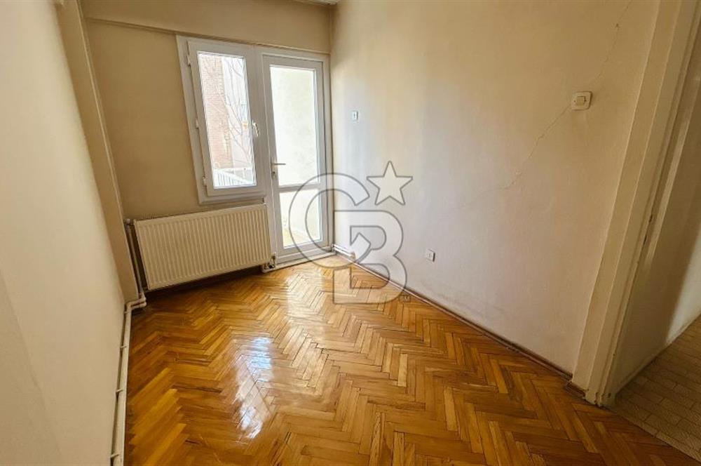 BOSTANLI ŞEHİTLER BULVARI ÜZERİNDE KİRALIK 3+1 ASANSÖRLÜ DAİRE