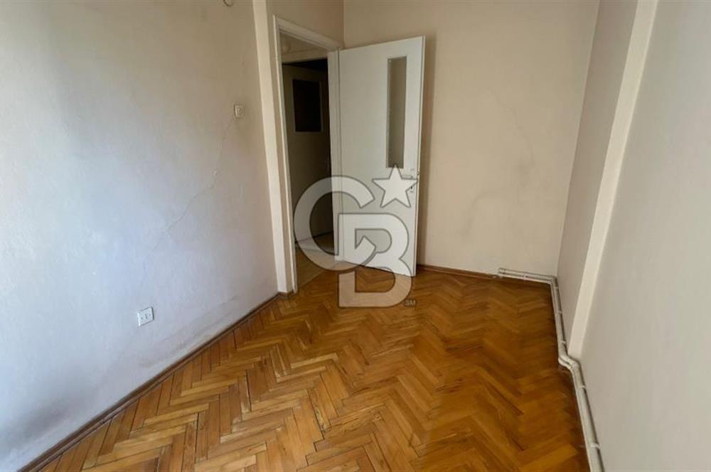 BOSTANLI ŞEHİTLER BULVARI ÜZERİNDE KİRALIK 3+1 ASANSÖRLÜ DAİRE