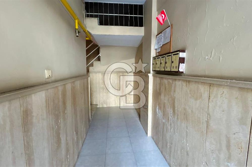 BOSTANLI ŞEHİTLER BULVARI ÜZERİNDE KİRALIK 3+1 ASANSÖRLÜ DAİRE