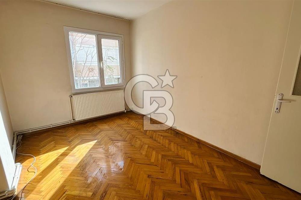 BOSTANLI ŞEHİTLER BULVARI ÜZERİNDE KİRALIK 3+1 ASANSÖRLÜ DAİRE