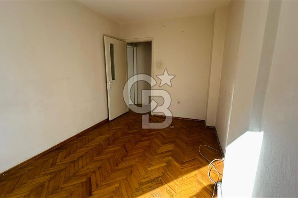 BOSTANLI ŞEHİTLER BULVARI ÜZERİNDE KİRALIK 3+1 ASANSÖRLÜ DAİRE