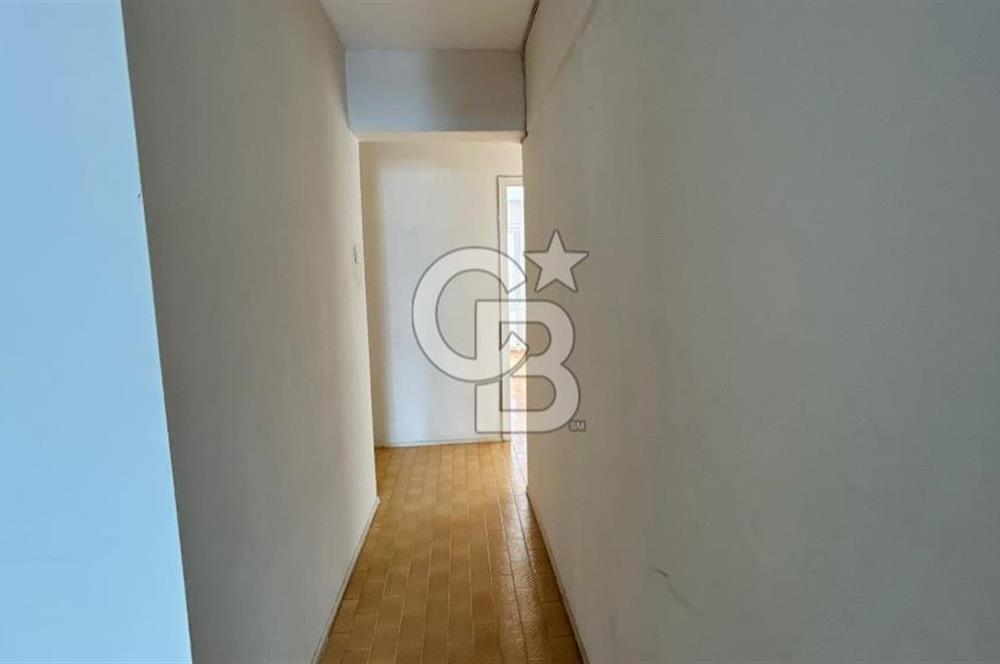 BOSTANLI ŞEHİTLER BULVARI ÜZERİNDE KİRALIK 3+1 ASANSÖRLÜ DAİRE