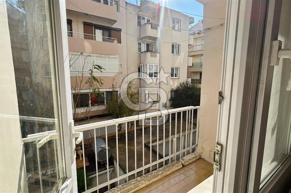 BOSTANLI ŞEHİTLER BULVARI ÜZERİNDE KİRALIK 3+1 ASANSÖRLÜ DAİRE