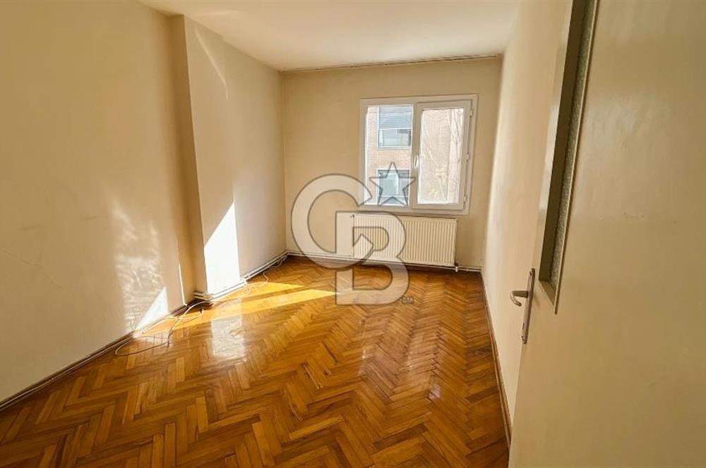 BOSTANLI ŞEHİTLER BULVARI ÜZERİNDE KİRALIK 3+1 ASANSÖRLÜ DAİRE