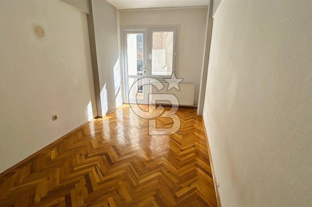 BOSTANLI ŞEHİTLER BULVARI ÜZERİNDE KİRALIK 3+1 ASANSÖRLÜ DAİRE