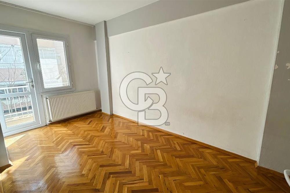 BOSTANLI ŞEHİTLER BULVARI ÜZERİNDE KİRALIK 3+1 ASANSÖRLÜ DAİRE