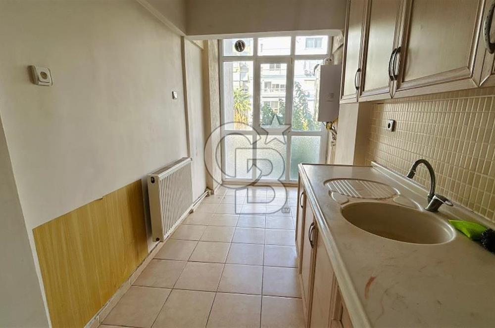 BOSTANLI ŞEHİTLER BULVARI ÜZERİNDE KİRALIK 3+1 ASANSÖRLÜ DAİRE