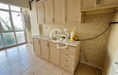 BOSTANLI ŞEHİTLER BULVARI ÜZERİNDE KİRALIK 3+1 ASANSÖRLÜ DAİRE