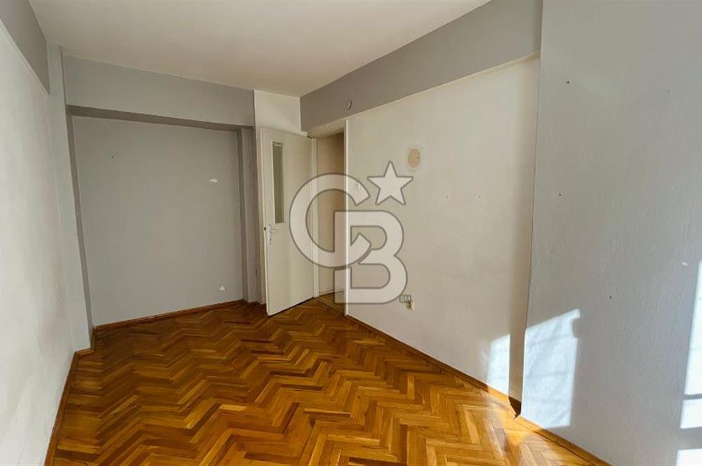 BOSTANLI ŞEHİTLER BULVARI ÜZERİNDE KİRALIK 3+1 ASANSÖRLÜ DAİRE