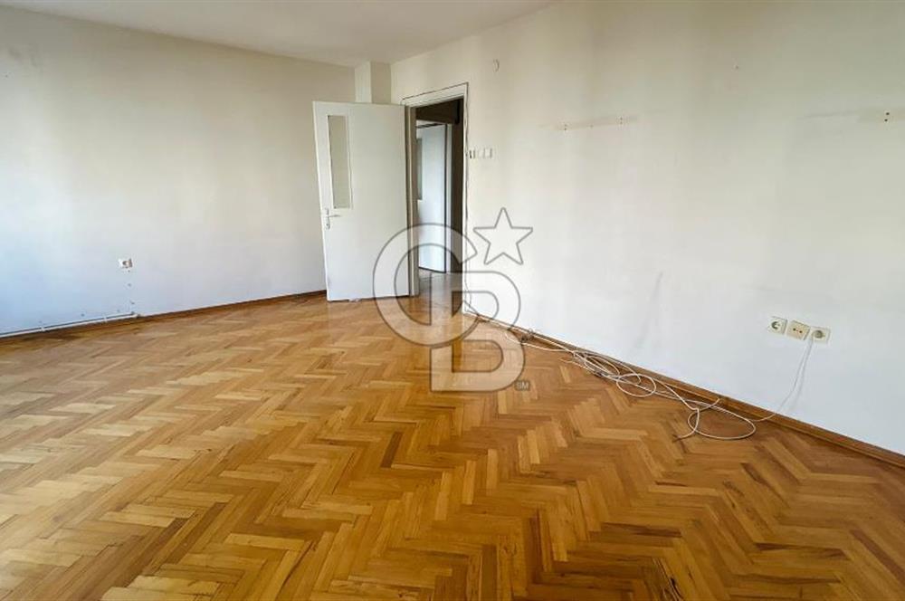 BOSTANLI ŞEHİTLER BULVARI ÜZERİNDE KİRALIK 3+1 ASANSÖRLÜ DAİRE