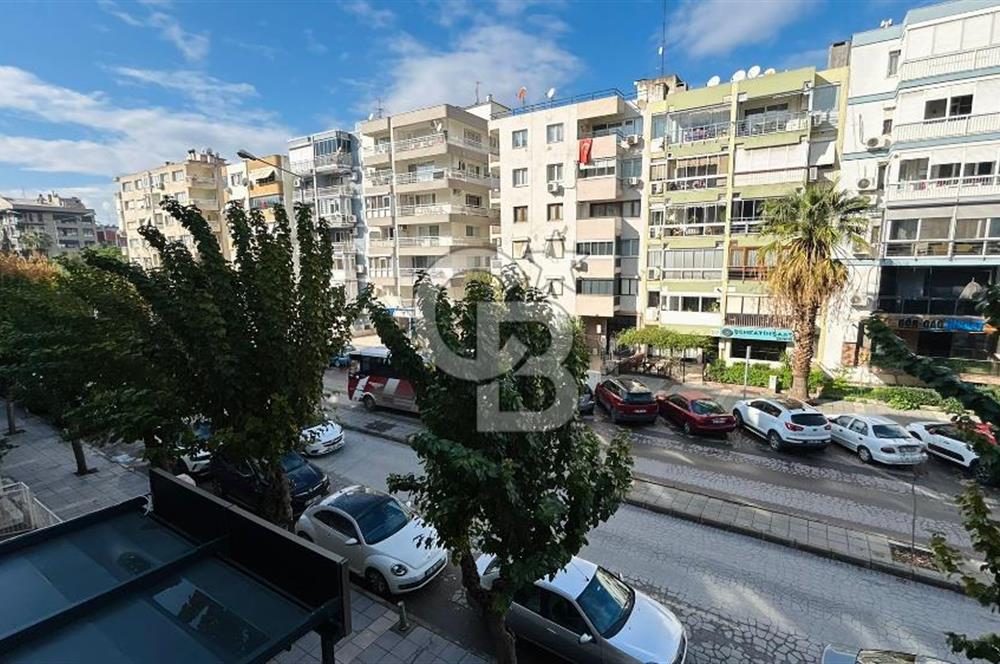 BOSTANLI ŞEHİTLER BULVARI ÜZERİNDE KİRALIK 3+1 ASANSÖRLÜ DAİRE