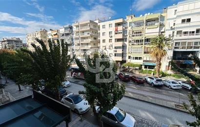 BOSTANLI ŞEHİTLER BULVARI ÜZERİNDE KİRALIK 3+1 ASANSÖRLÜ DAİRE