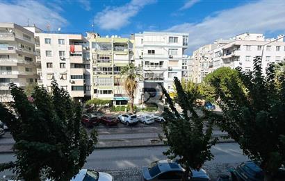 BOSTANLI ŞEHİTLER BULVARI ÜZERİNDE KİRALIK 3+1 ASANSÖRLÜ DAİRE