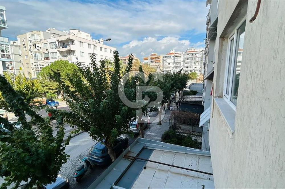 BOSTANLI ŞEHİTLER BULVARI ÜZERİNDE KİRALIK 3+1 ASANSÖRLÜ DAİRE