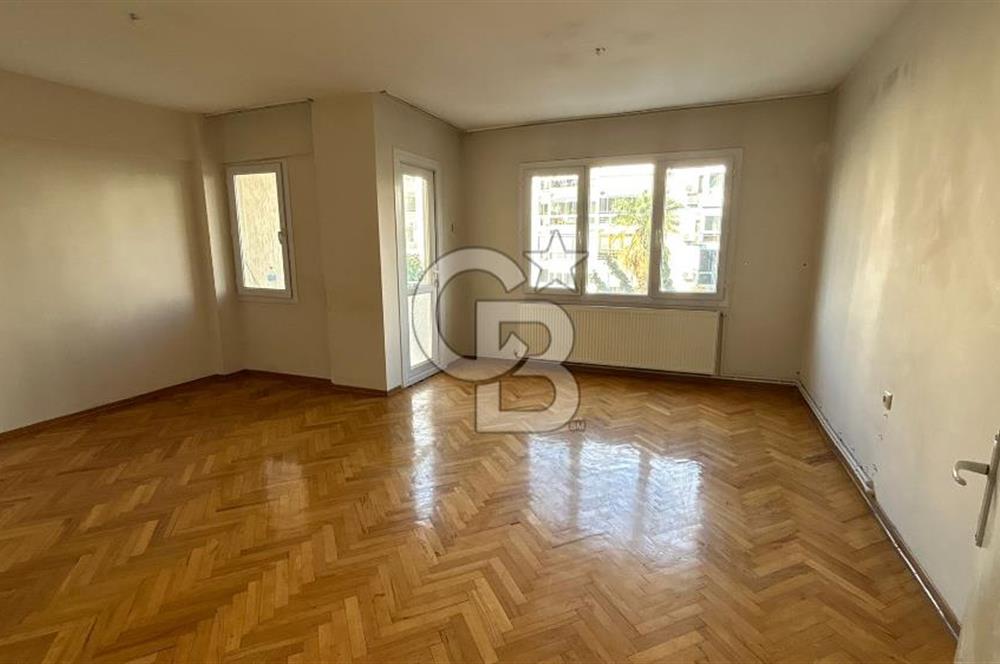 BOSTANLI ŞEHİTLER BULVARI ÜZERİNDE KİRALIK 3+1 ASANSÖRLÜ DAİRE