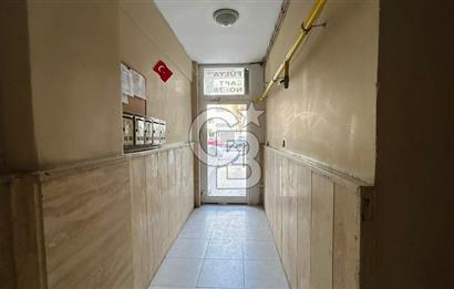 BOSTANLI ŞEHİTLER BULVARI ÜZERİNDE KİRALIK 3+1 ASANSÖRLÜ DAİRE