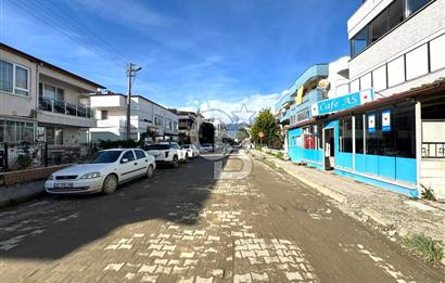 AKÇAY İKİZÇAY'DA, ANAYOL ÜSTÜNDE, 70 m² SATILIK DÜKKAN