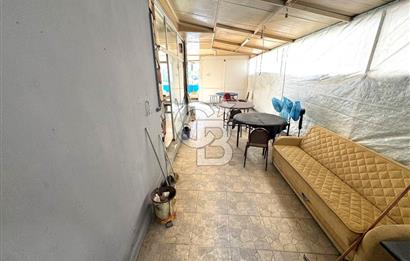 AKÇAY İKİZÇAY'DA, ANAYOL ÜSTÜNDE, 70 m² SATILIK DÜKKAN