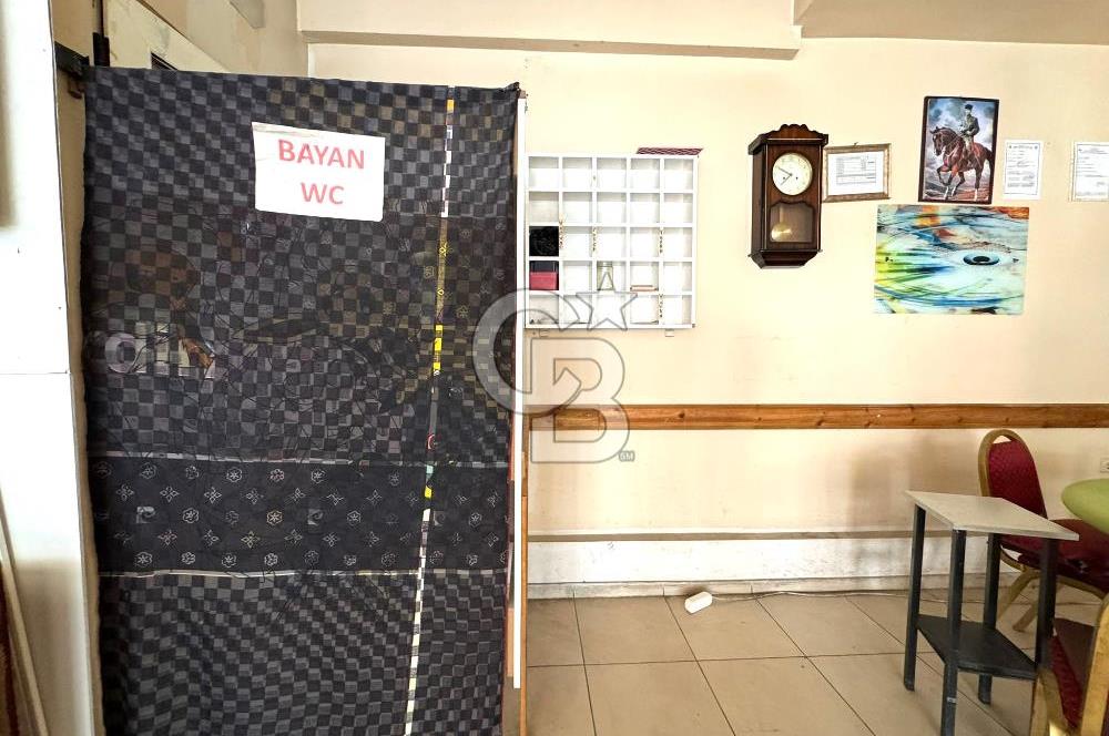 AKÇAY İKİZÇAY'DA, ANAYOL ÜSTÜNDE, 70 m² SATILIK DÜKKAN