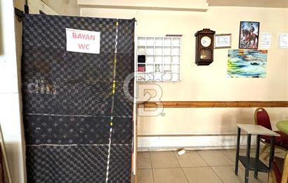 AKÇAY İKİZÇAY'DA, ANAYOL ÜSTÜNDE, 70 m² SATILIK DÜKKAN