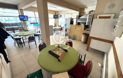 AKÇAY İKİZÇAY'DA, ANAYOL ÜSTÜNDE, 70 m² SATILIK DÜKKAN