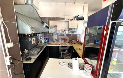 AKÇAY İKİZÇAY'DA, ANAYOL ÜSTÜNDE, 70 m² SATILIK DÜKKAN