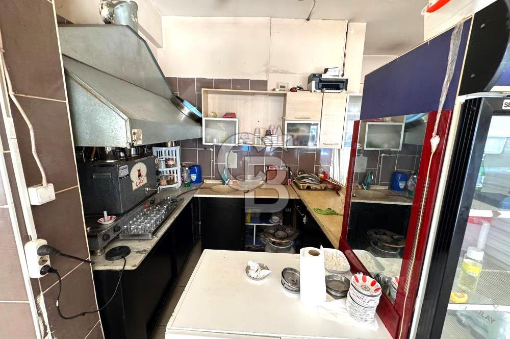 AKÇAY İKİZÇAY'DA, ANAYOL ÜSTÜNDE, 70 m² SATILIK DÜKKAN