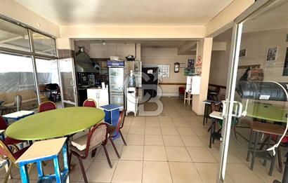 AKÇAY İKİZÇAY'DA, ANAYOL ÜSTÜNDE, 70 m² SATILIK DÜKKAN