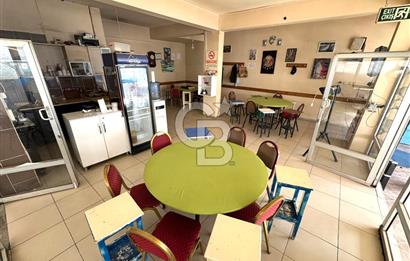 AKÇAY İKİZÇAY'DA, ANAYOL ÜSTÜNDE, 70 m² SATILIK DÜKKAN