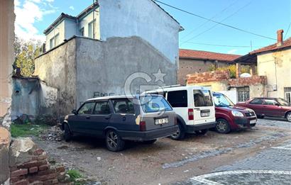 HAVRAN MERKEZDE, İMARLI YATIRIMA UYGUN FIRSAT ARSA