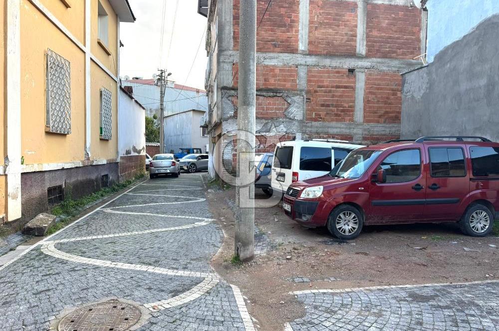 HAVRAN MERKEZDE, İMARLI YATIRIMA UYGUN FIRSAT ARSA