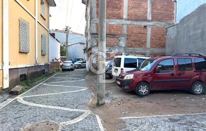 HAVRAN MERKEZDE, İMARLI YATIRIMA UYGUN FIRSAT ARSA