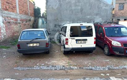 HAVRAN MERKEZDE, İMARLI YATIRIMA UYGUN FIRSAT ARSA