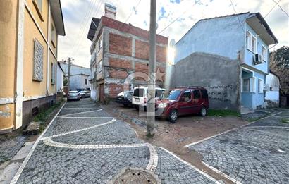 HAVRAN MERKEZDE, İMARLI YATIRIMA UYGUN FIRSAT ARSA