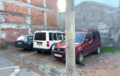 HAVRAN MERKEZDE, İMARLI YATIRIMA UYGUN FIRSAT ARSA