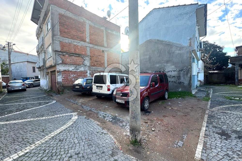 HAVRAN MERKEZDE, İMARLI YATIRIMA UYGUN FIRSAT ARSA