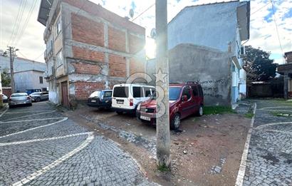 HAVRAN MERKEZDE, İMARLI YATIRIMA UYGUN FIRSAT ARSA