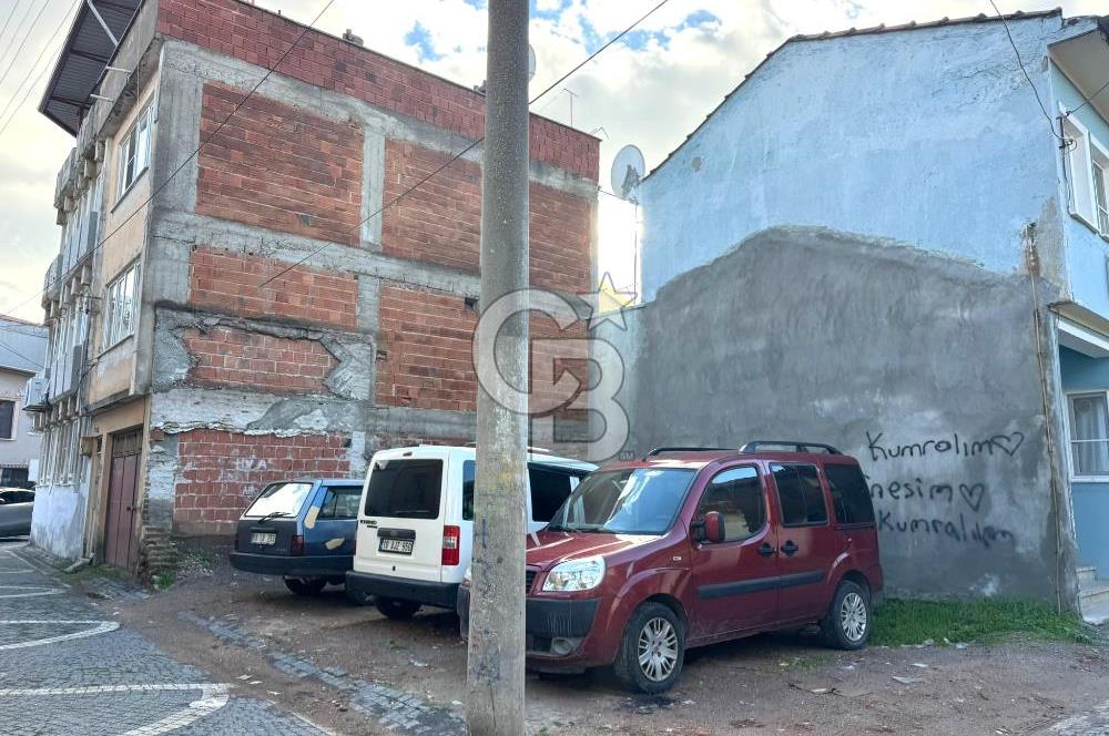 HAVRAN MERKEZDE, İMARLI YATIRIMA UYGUN FIRSAT ARSA