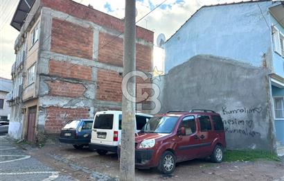 HAVRAN MERKEZDE, İMARLI YATIRIMA UYGUN FIRSAT ARSA