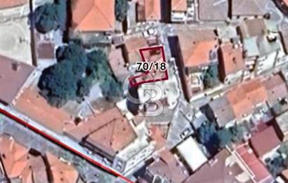 HAVRAN MERKEZDE, İMARLI YATIRIMA UYGUN FIRSAT ARSA