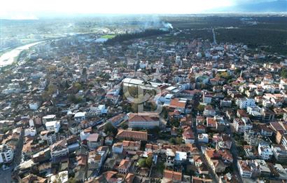 HAVRAN MERKEZDE, İMARLI YATIRIMA UYGUN FIRSAT ARSA