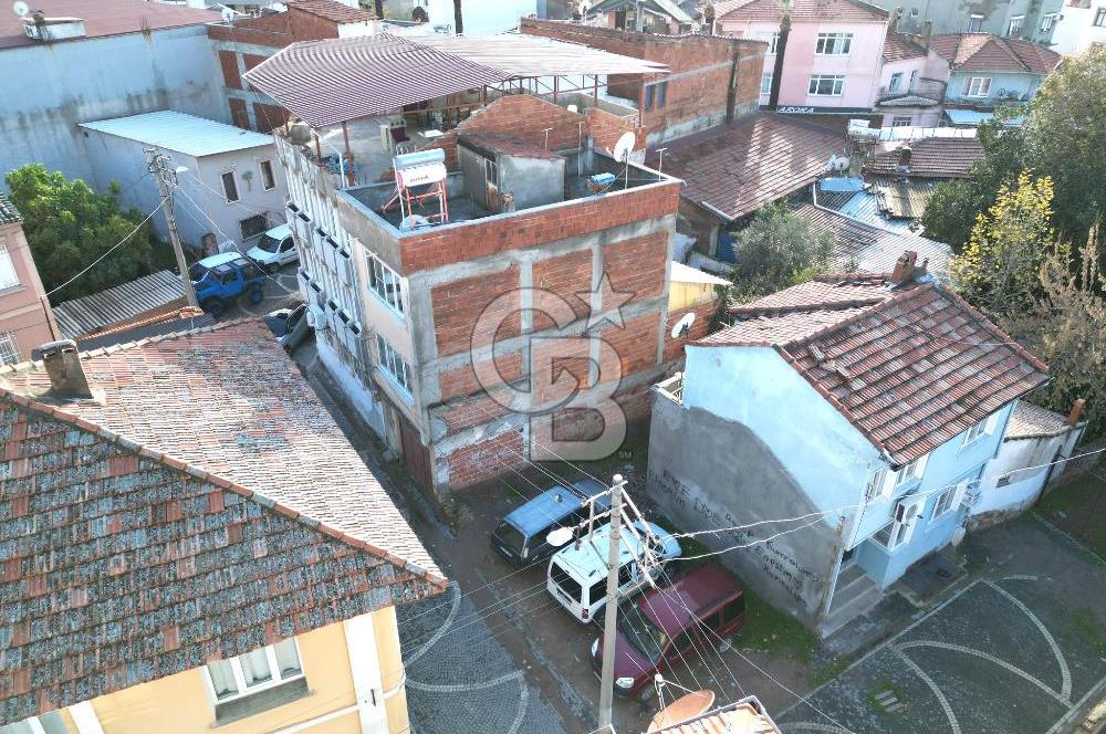 HAVRAN MERKEZDE, İMARLI YATIRIMA UYGUN FIRSAT ARSA