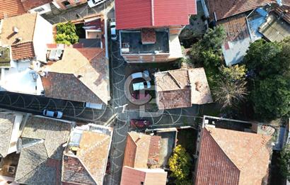 HAVRAN MERKEZDE, İMARLI YATIRIMA UYGUN FIRSAT ARSA