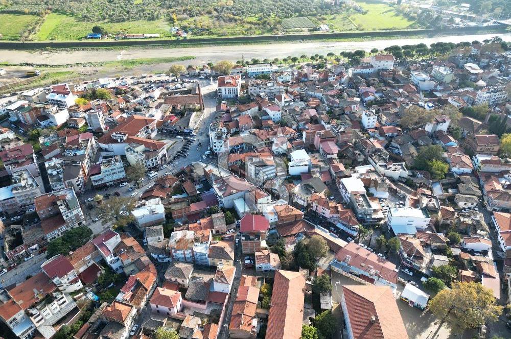 HAVRAN MERKEZDE, İMARLI YATIRIMA UYGUN FIRSAT ARSA