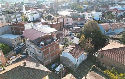 HAVRAN MERKEZDE, İMARLI YATIRIMA UYGUN FIRSAT ARSA