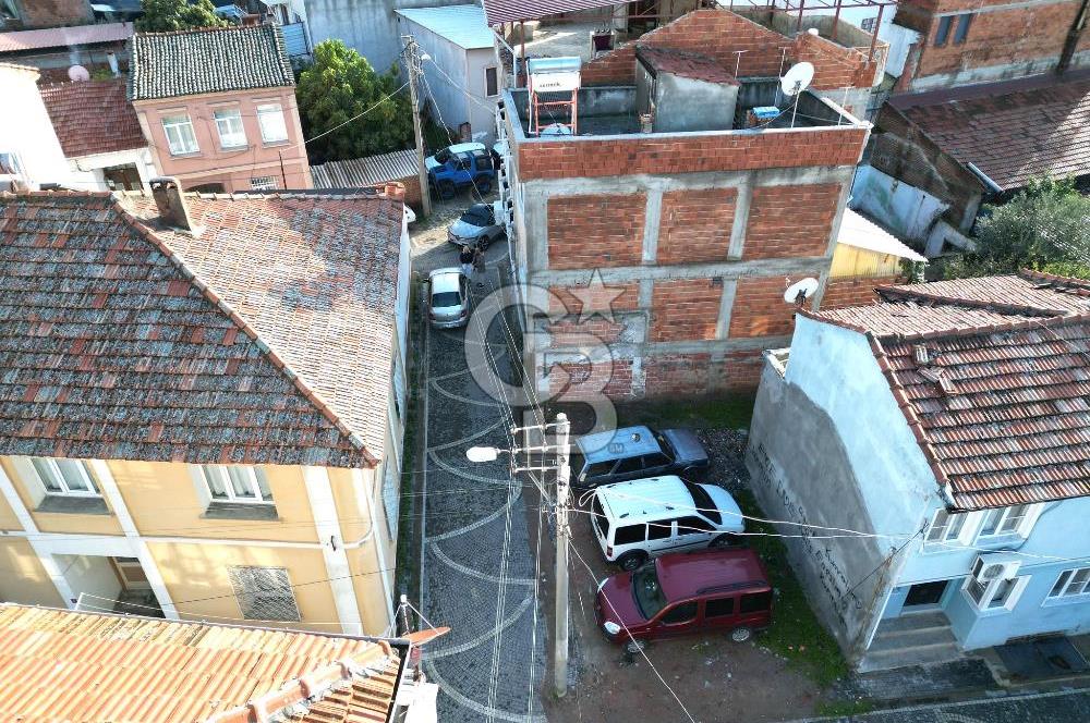 HAVRAN MERKEZDE, İMARLI YATIRIMA UYGUN FIRSAT ARSA