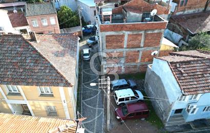 HAVRAN MERKEZDE, İMARLI YATIRIMA UYGUN FIRSAT ARSA