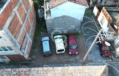 HAVRAN MERKEZDE, İMARLI YATIRIMA UYGUN FIRSAT ARSA